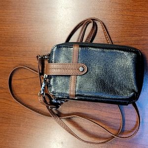 Sak Crossbody Phone Wallet